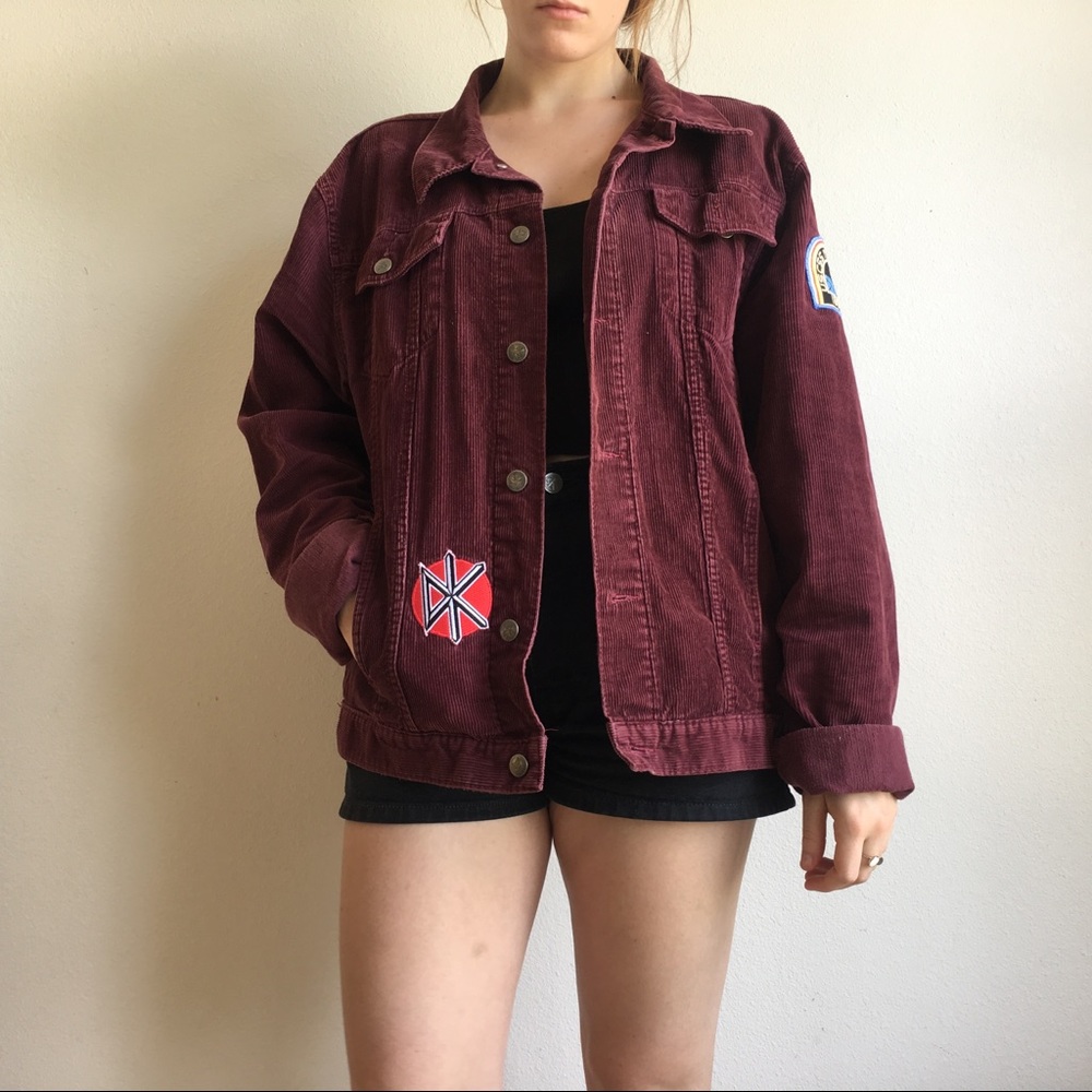 Jacket